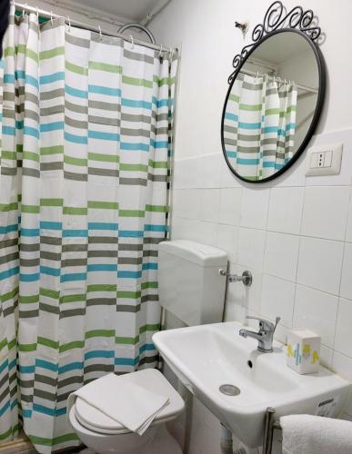 Un baño de Casa Pott