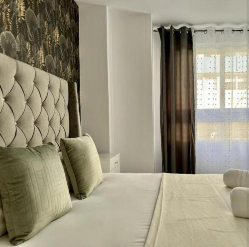 Central Alicante Apartment