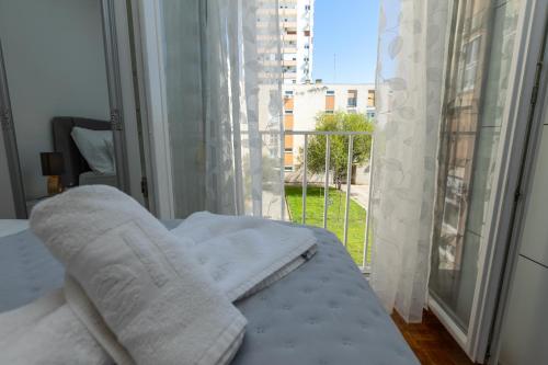 Frane 2BR aparment near old town