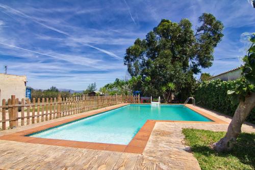 Masia Rural Can Ribes