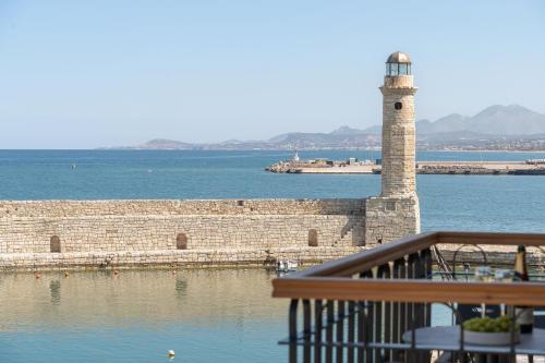 Dea Del Porto Wellness & Spa Suites