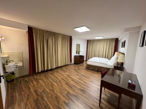 Galería fotográfica de Casa de Campo en Bad Orb