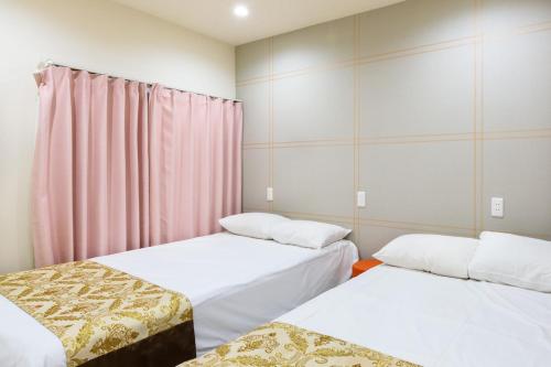 Y's INN NishiShinjuku 018T