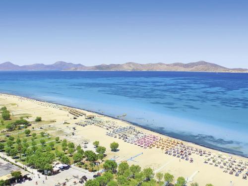 Φυσικό τοπίο κοντά σε αυτό το ξενοδοχείο