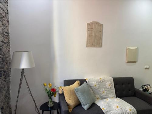 Techas City Center Luxe Suites