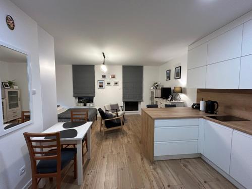 Apartament WIDOKÓWKA