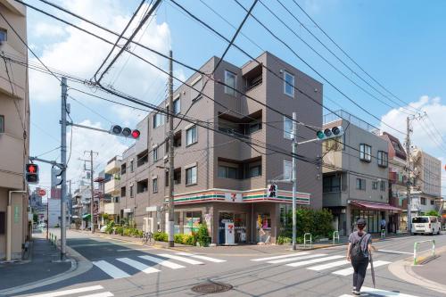 Y's INN Ikefukuro 109T