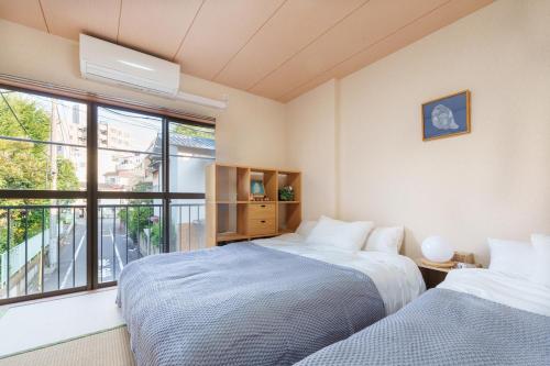 Y's INN Ikefukuro 109T