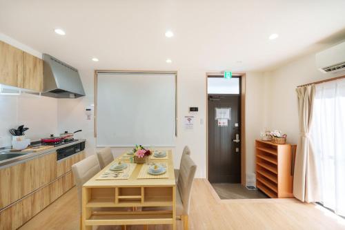 Y's INN Ikefukuro 109T