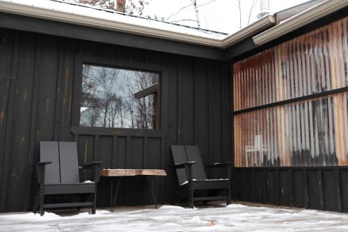 AkeleyにあるPine House MNのギャラリーの写真