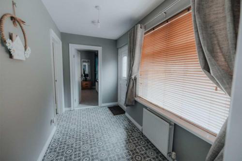 Postel nebo postele na pokoji v ubytování Benone Retreat