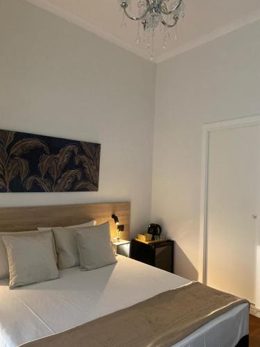 AR b&b Nel Cuore di Napoli photo 41