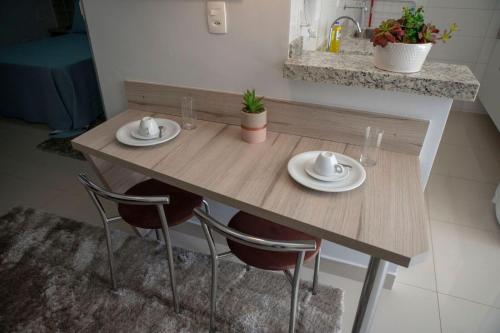 Φωτογραφία από το άλμπουμ του Flat inteiro Ônix Bueno σε Goiânia