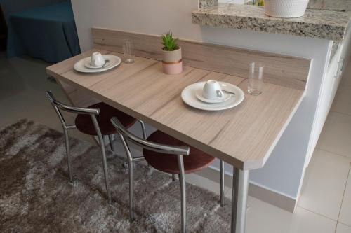 Φωτογραφία από το άλμπουμ του Flat inteiro Ônix Bueno σε Goiânia