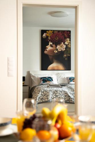 SHM Apartments with AC and Teracce