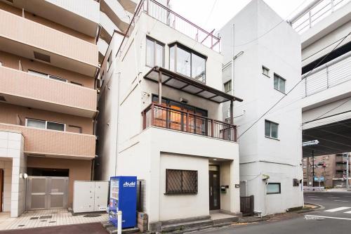 Rakuyado Itabashi 011T