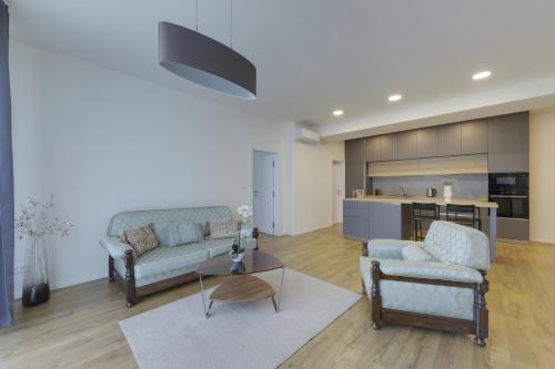 Shon apartment Old Town