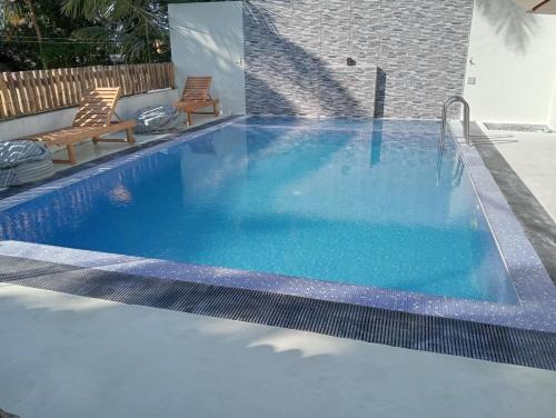 Gallery image of Villa Hola in Arugam Bay