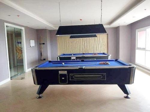 Fotografie z fotogalerie ubytování Grand Caribbean Condo Resort Pattaya 19 floor v destinaci Pattaya South