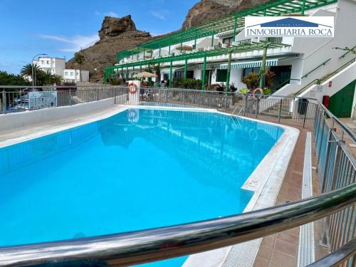 VELEROS SUNSET Puerto Rico Apartement