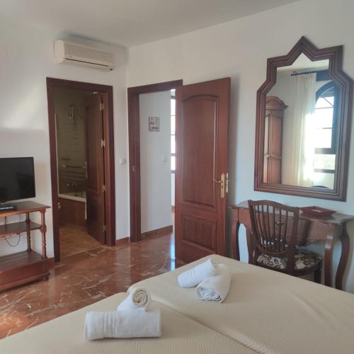 Hotel La Ribera