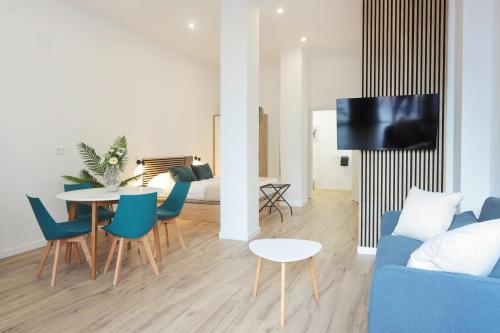 Total Valencia Sorolla