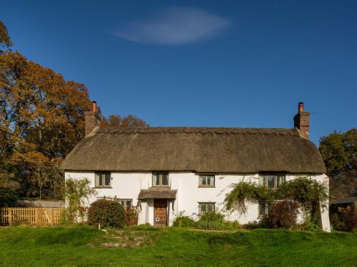 Gallery image of Little Lions Farm in Ringwood