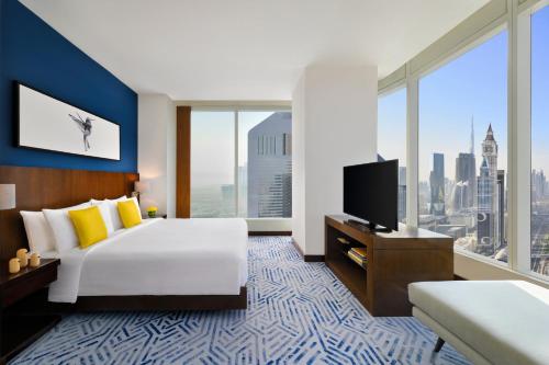 voco Dubai by IHG Image