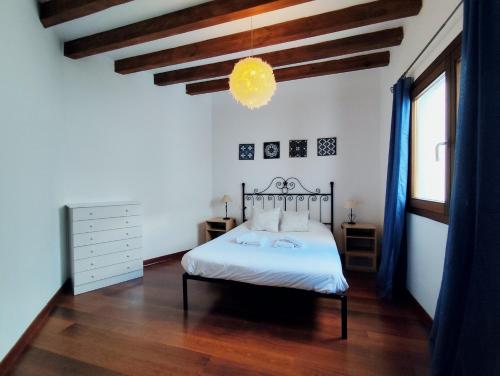 La Farándula Casa completa con Patio y terraza Centro