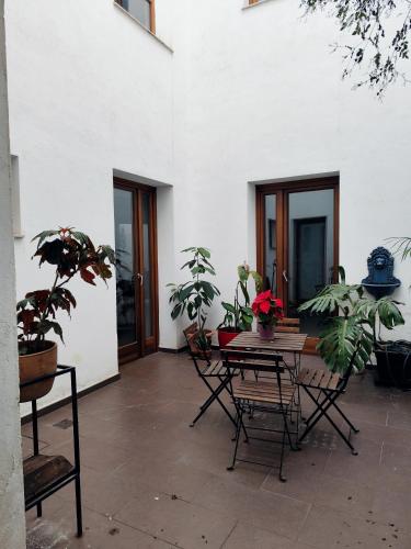 Casa Farándula