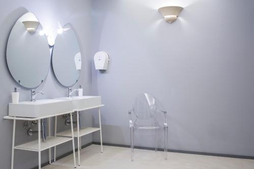 Ariae Hotel - Alihotels