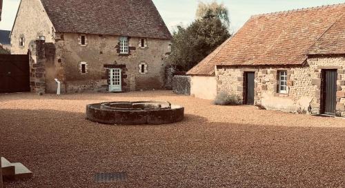 Le Jardin Prive - Glamping de Vivoin