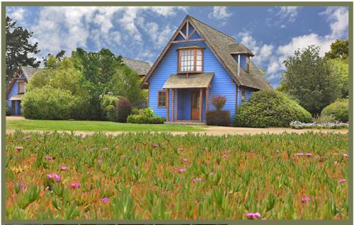 Gallery image of Cabañas Cachagua, a 200 metros de la playa in Cachagua