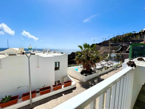 Vista al Mar - sea view apartment by JK Lanzarote