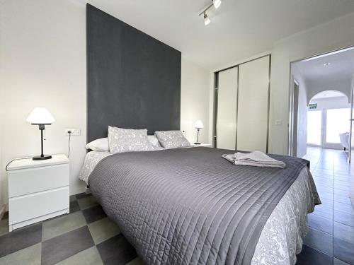 Vista al Mar - sea view apartment by JK Lanzarote