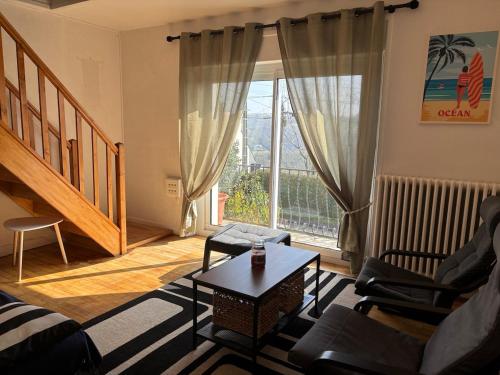 La Clé des Champs, Charme & Confort, 15' de la mer