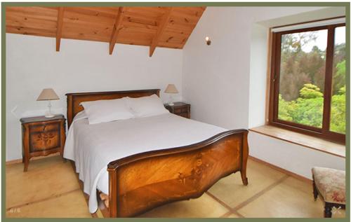 Gallery image of Cabañas Cachagua, a 200 metros de la playa in Cachagua