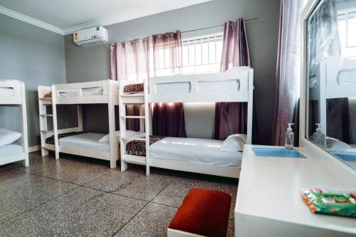 Photo de la galerie de l'établissement Brannic Lodge, à Accra