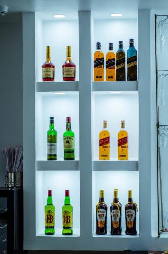 Photo de la galerie de l'établissement Wils Hotel Supreme, à Lusaka