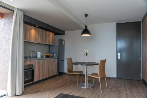 Gallery image of Studio 56 Apart Hotel by Terrado Iquique in Iquique