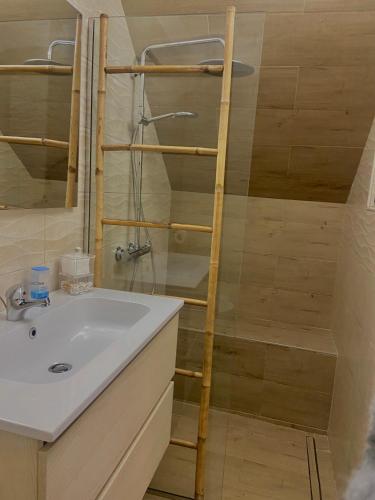 Bagno di Casa Vacanze: Eureka
