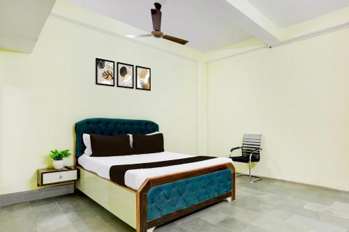 Gallery image of Hotel O Holiday Guest House in Gulzārbāgh