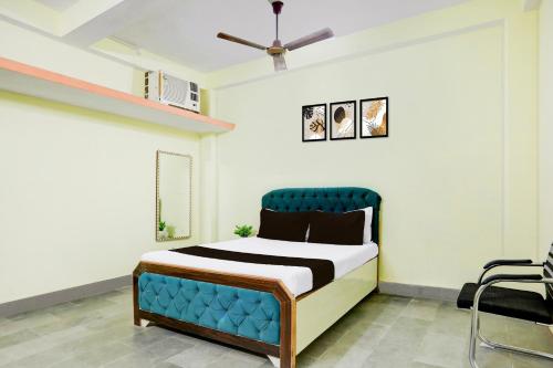 Gallery image of Hotel O Holiday Guest House in Gulzārbāgh