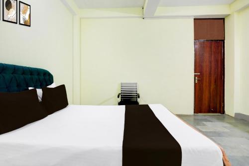 Gallery image of Hotel O Holiday Guest House in Gulzārbāgh