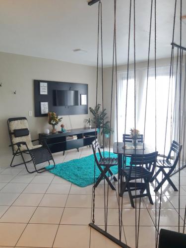 Gallery image of Quitinete Studio Carpe Diem para duas pessoas in Caxias do Sul