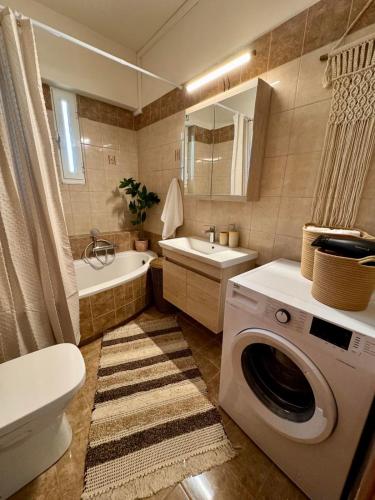Rodosia Apartment IN Rhodes
