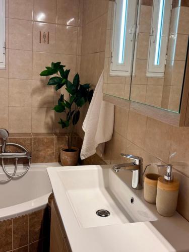 Rodosia Apartment IN Rhodes