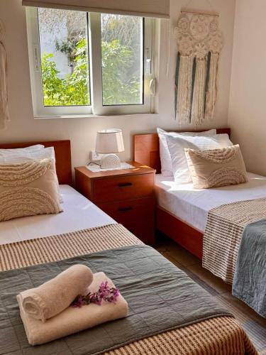 Rodosia Apartment IN Rhodes