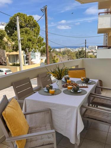Rodosia Apartment IN Rhodes
