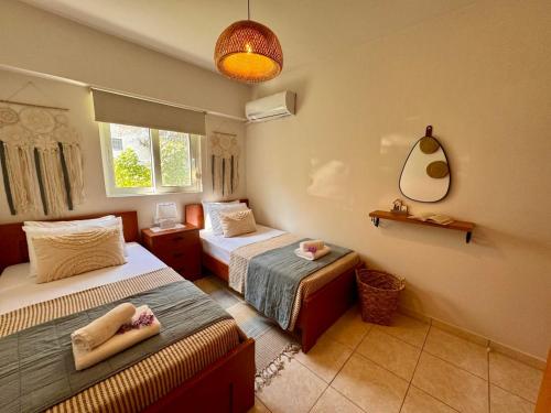 Rodosia Apartment IN Rhodes